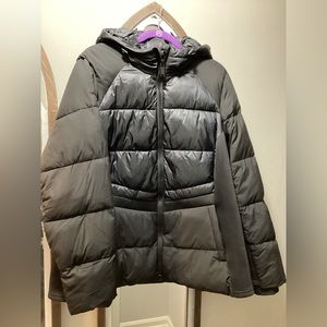Lane Bryant Livi ski jacket.